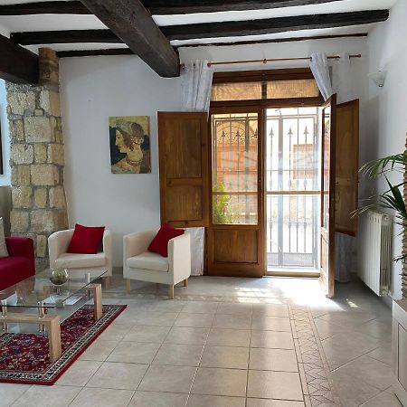 La Fanciulla Velca Apartment Tarquinia Exterior photo