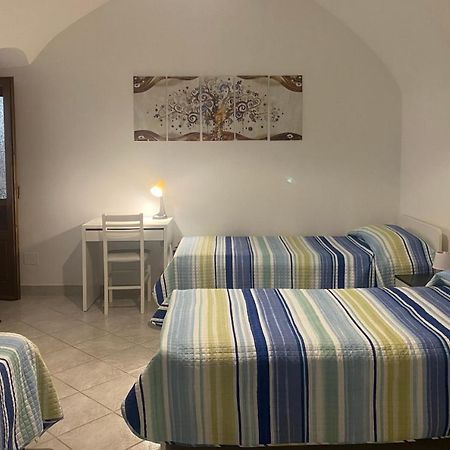 La Fanciulla Velca Apartment Tarquinia Exterior photo