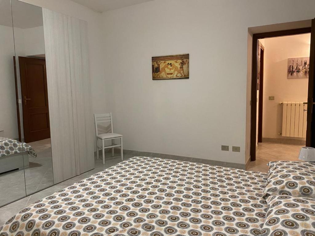 La Fanciulla Velca Apartment Tarquinia Exterior photo