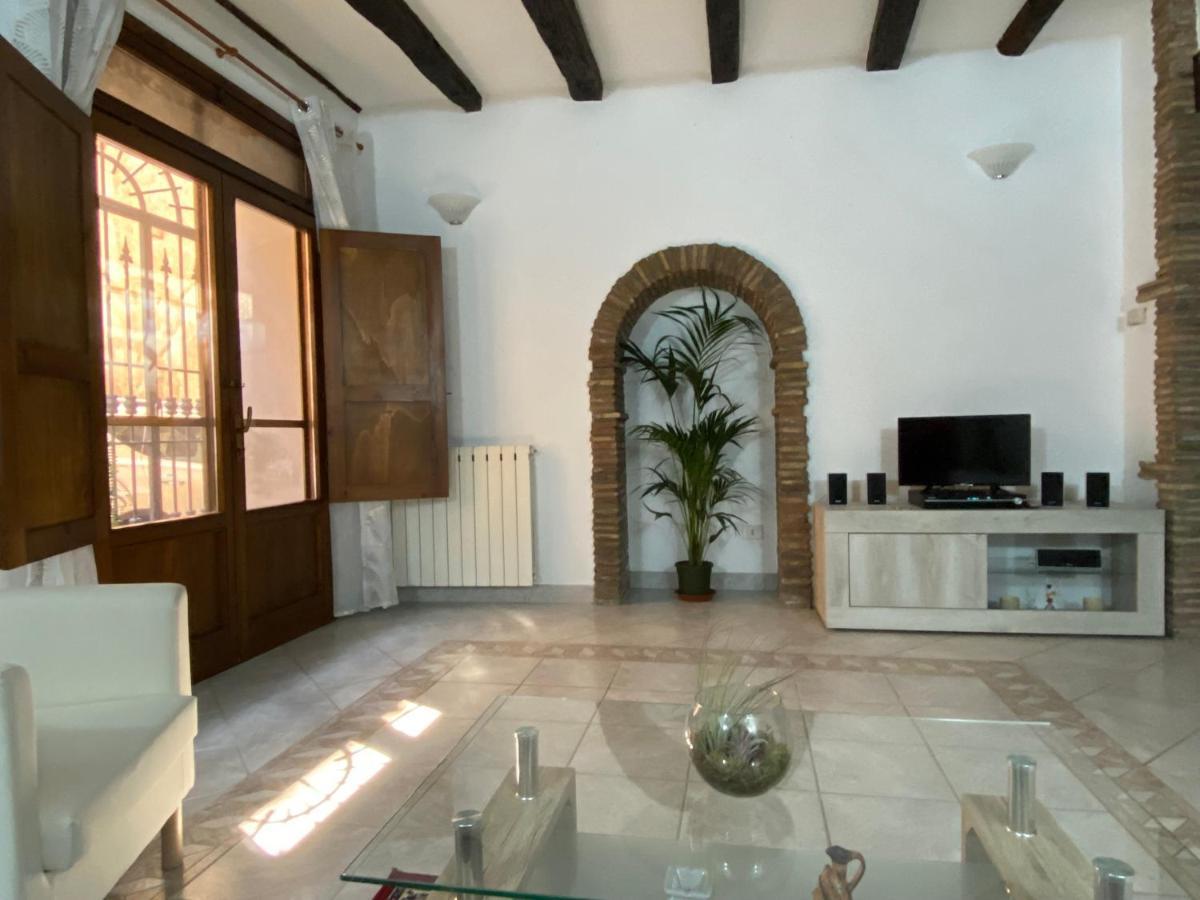 La Fanciulla Velca Apartment Tarquinia Exterior photo